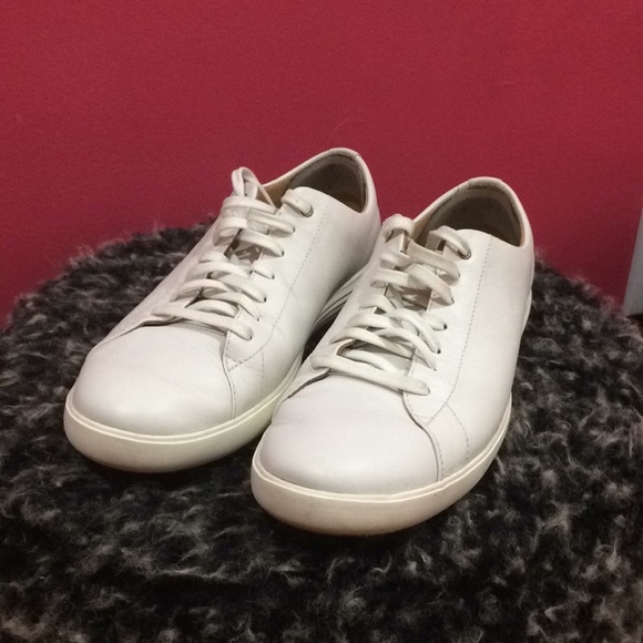 cole haan mens crosscourt sneaker
